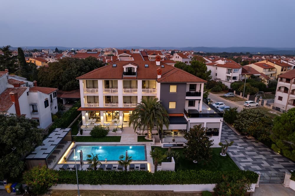 Residence Vaal