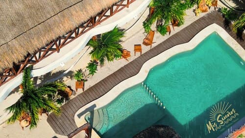 Mis Sueños Holbox