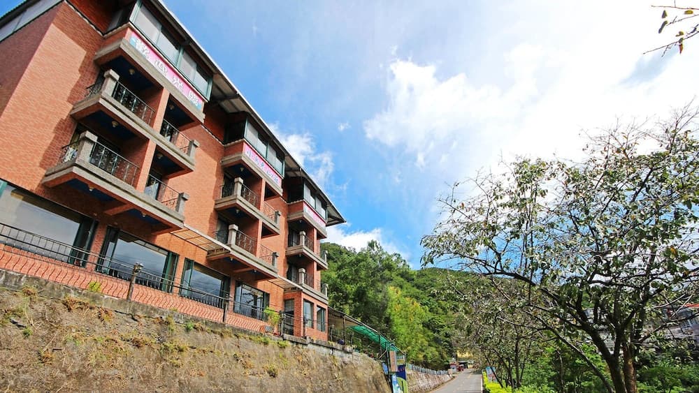 Xanadu Hostel