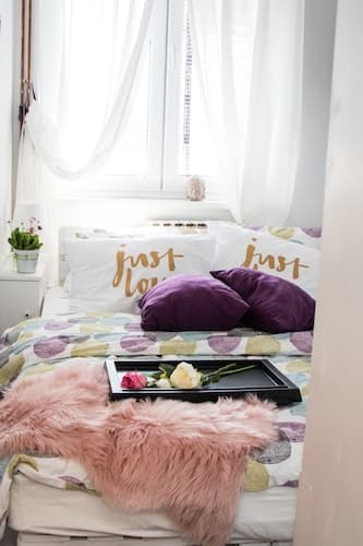Apartment Travel hub
