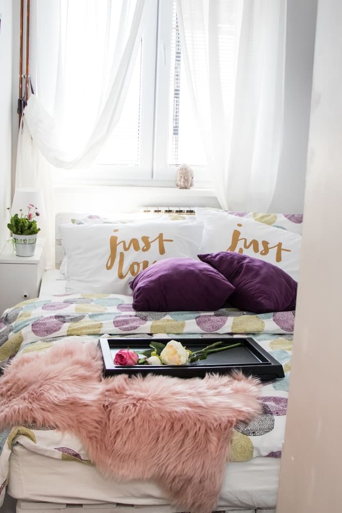 Apartment Travel hub