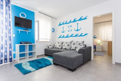Apartments Dalmacija