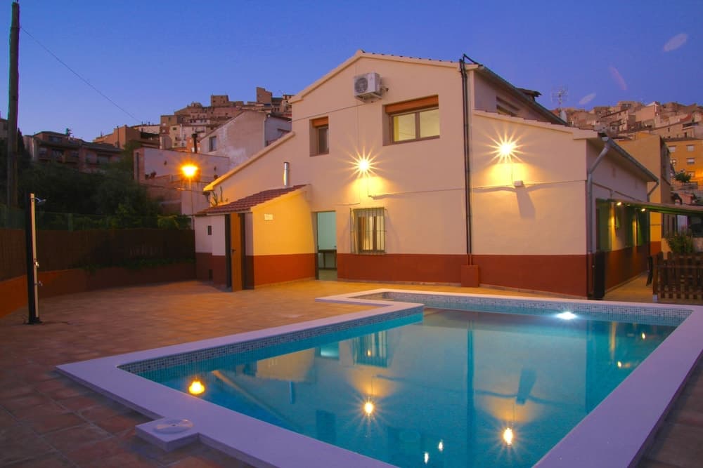 Casa la Fábrica