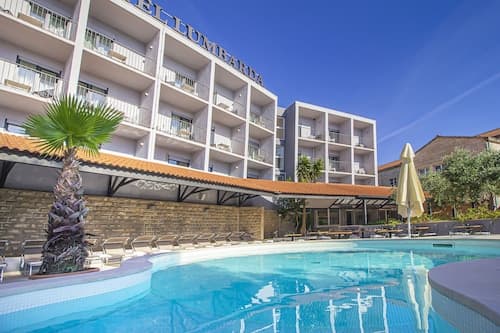 Hotel Lumbarda