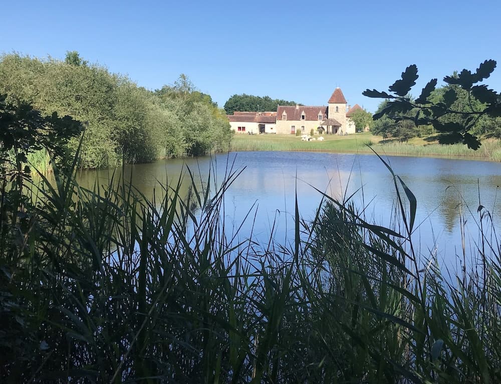 Manoir De Pierre Levée, The Originals Collection