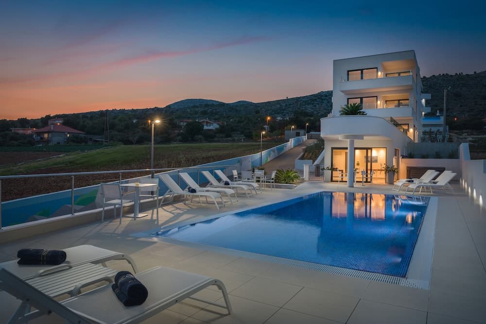 Villas Baotic