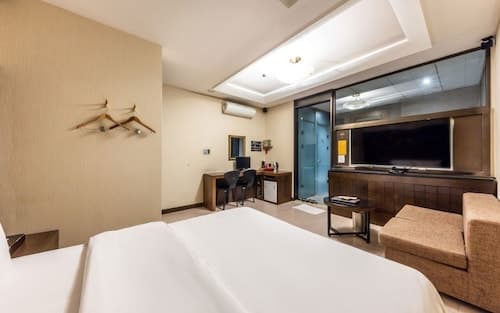 Nowon Ritz Hotel