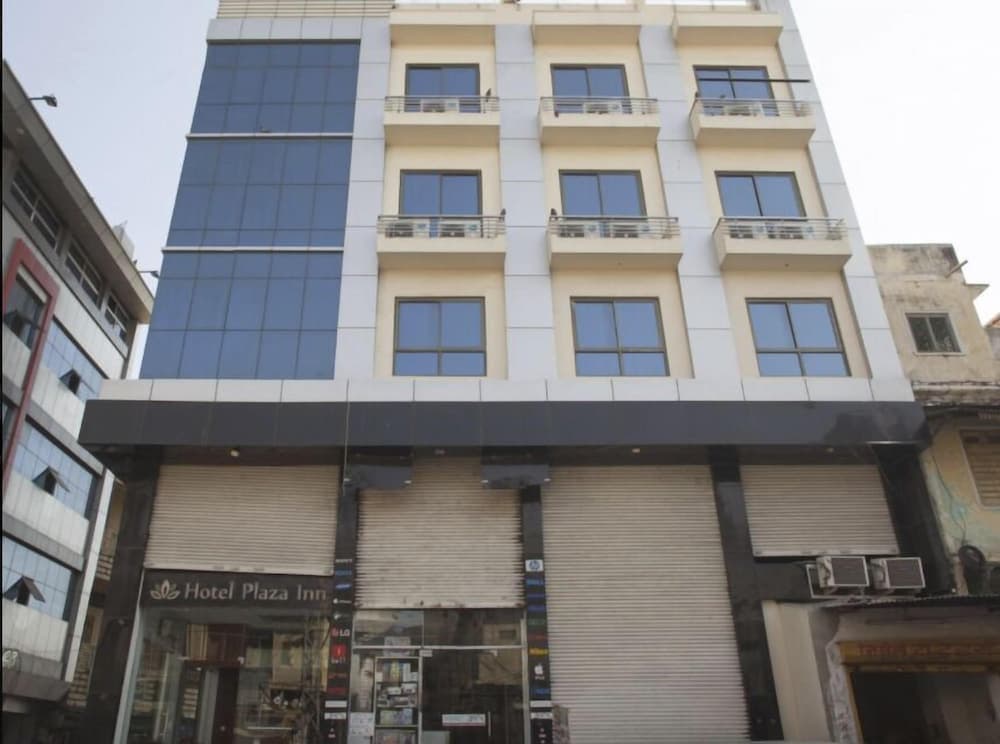 Hotel Plaza Inn Ajmer