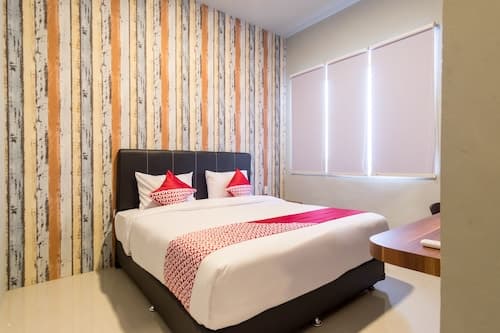 Hotel O Mangaan Residence