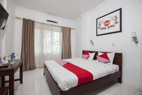 OYO 796 Penginapan Fergael