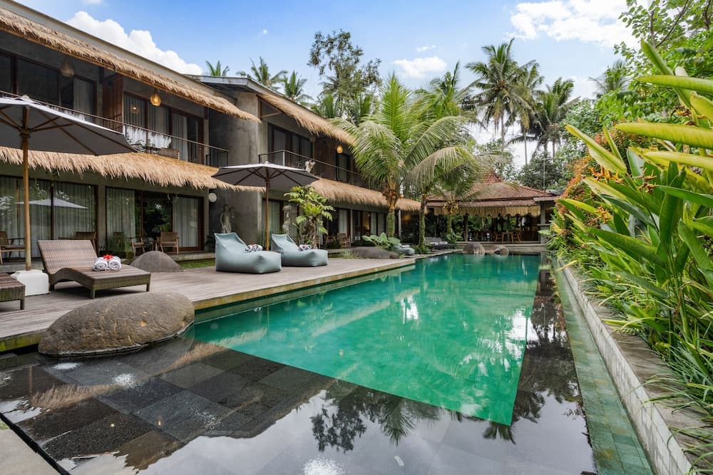 Kandarpa Ubud