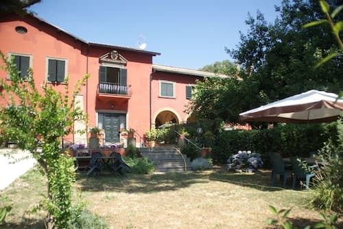 Vigna dell'Agrifoglio Home Residence di Eugenio Azzolini