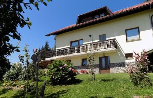 Apartment Panorama