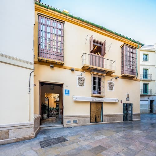 Casa Miraflores