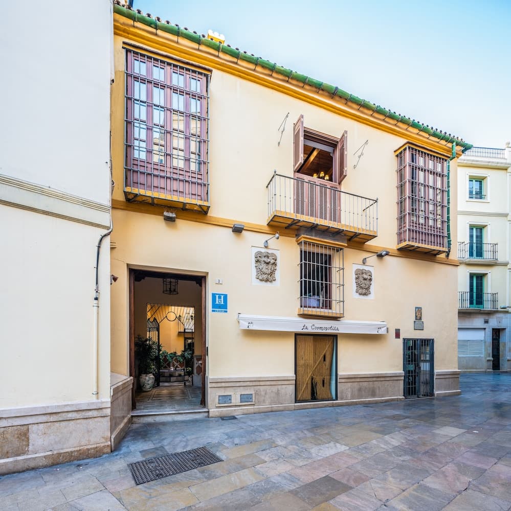 Casa Miraflores