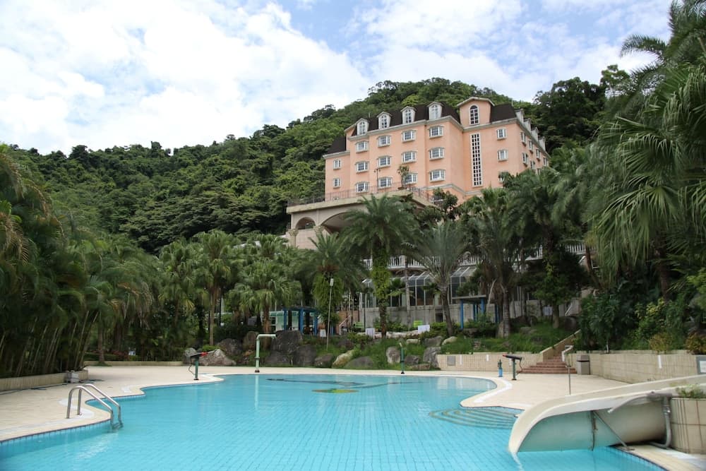 Life Leisure Resort
