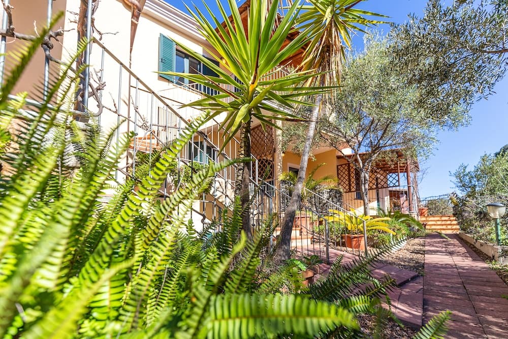 Residence Verde Navarrese C
