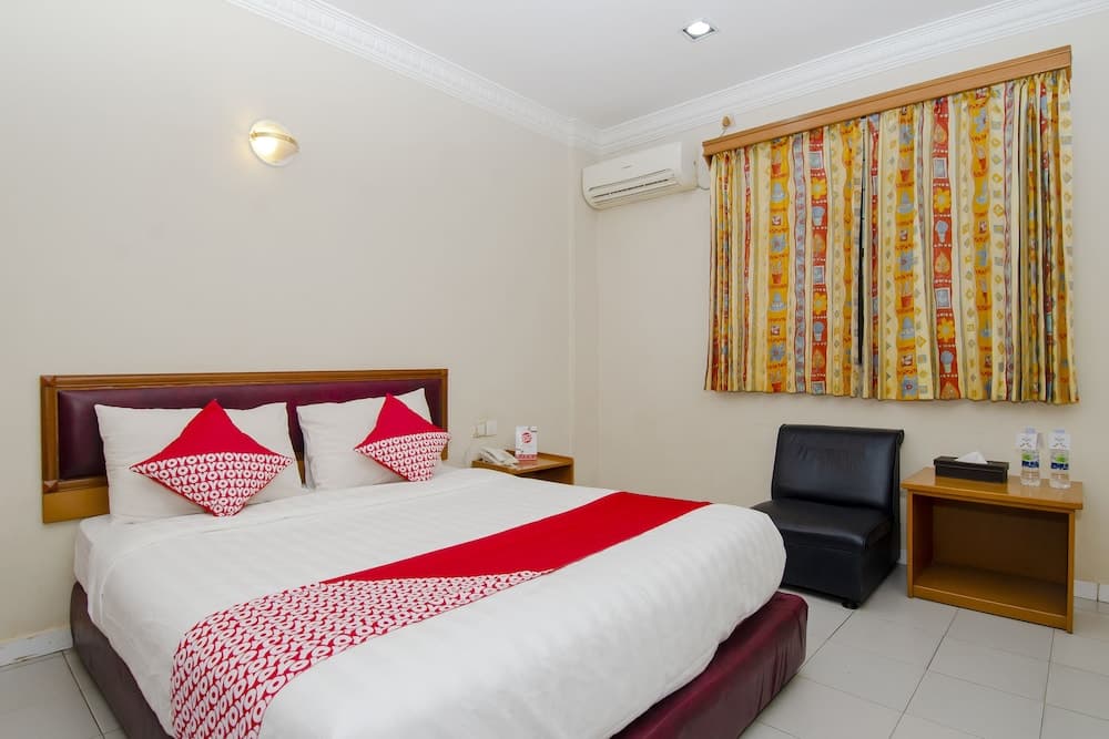 Halim Hotel