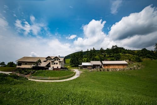 Pr' Dovar Guest House