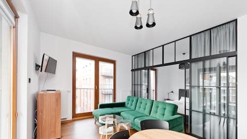 Apartamenty Sun & Snow Rakowicka Podkowa