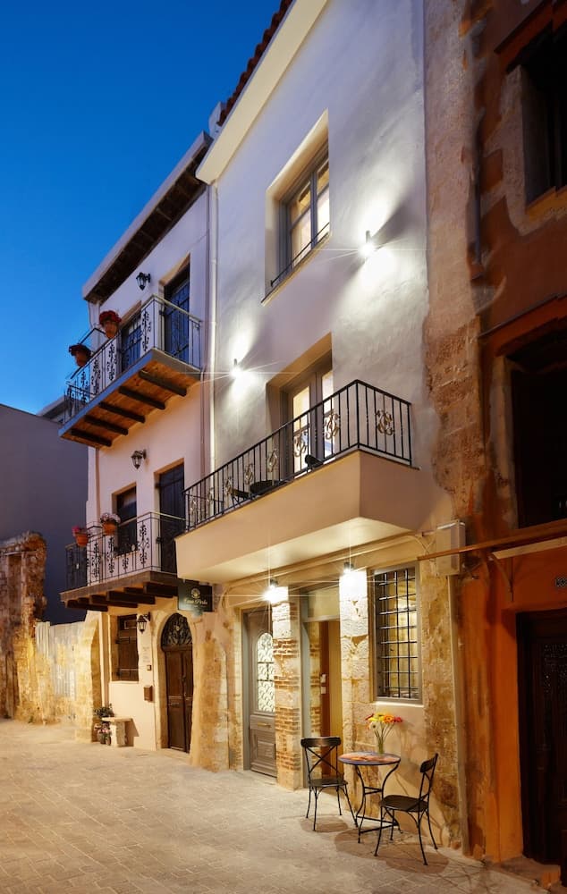 Casa Perla Suites