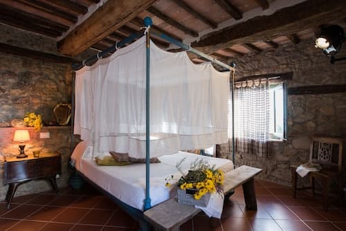 B&B Podere Camaiano