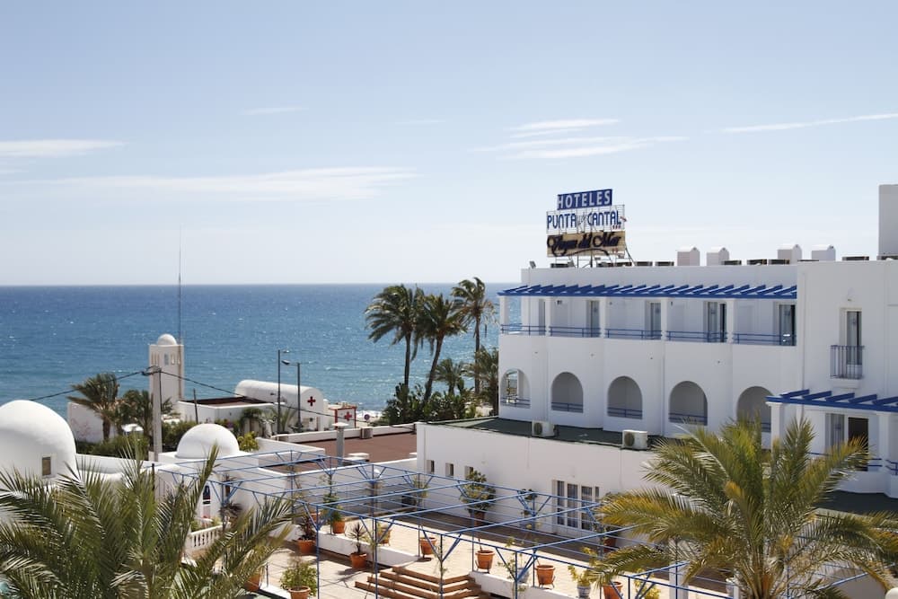 Hotel Playa Bocaina