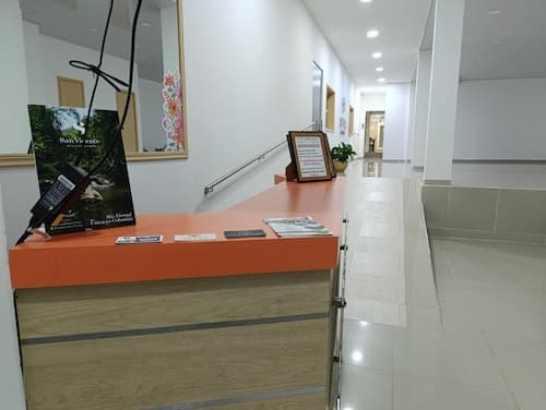 Hotel Empresarial