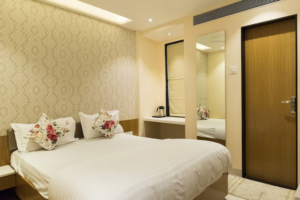 Hotel Sangat Regency