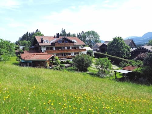 Apartment Edelweiß