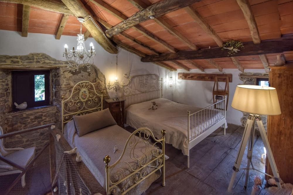 La Casina del Prete