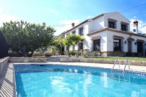 Casa Almendros