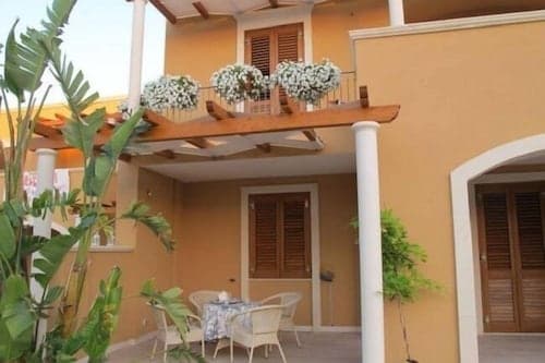 Residence Le Cenate