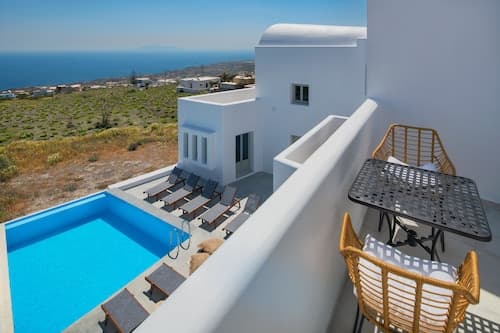Seven Suites