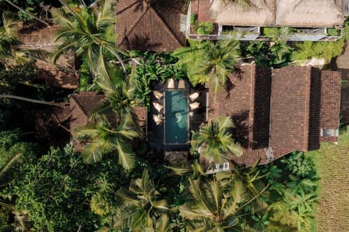 Basundari Retreat Bali