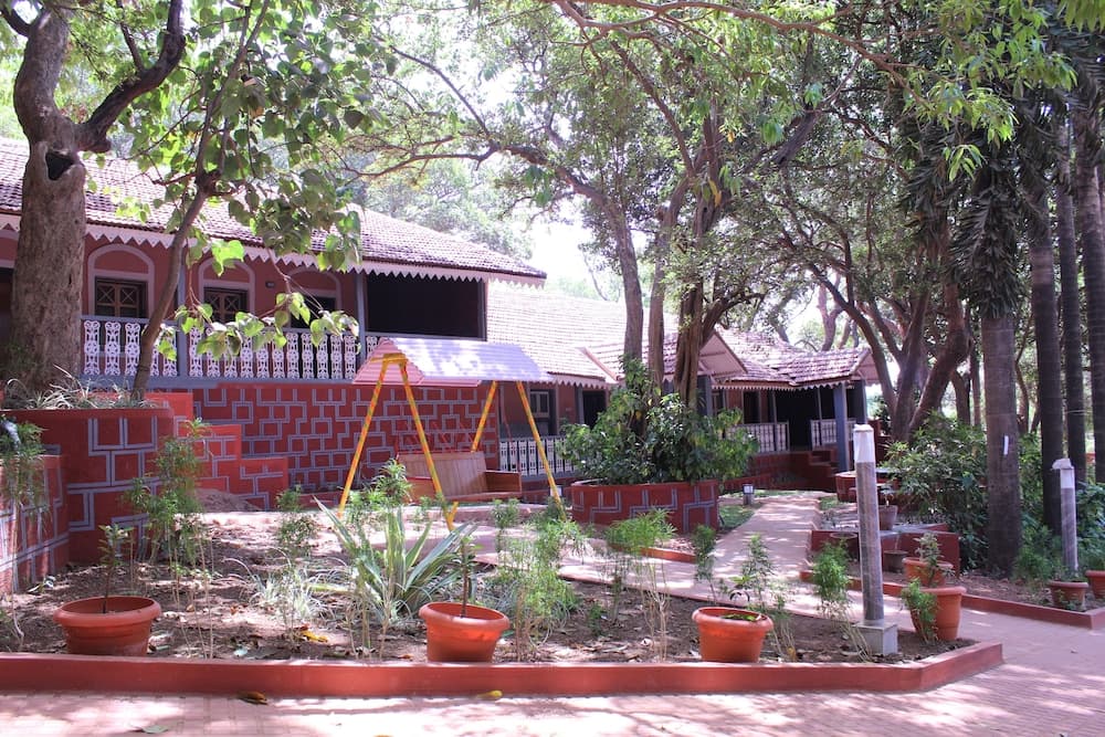 The Byke Brightland Adventure Park & Resort