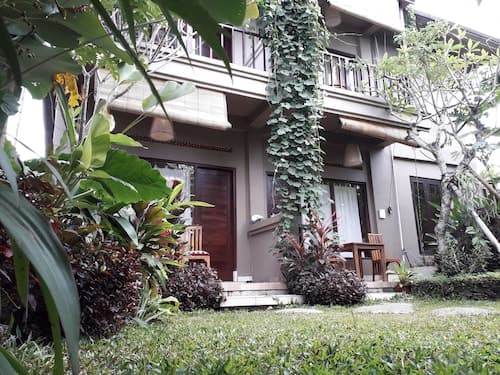 Widi House