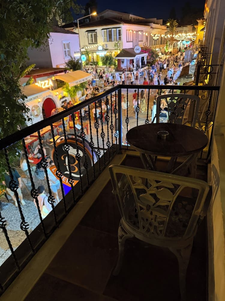 Bedroom Alacati - Adults Only