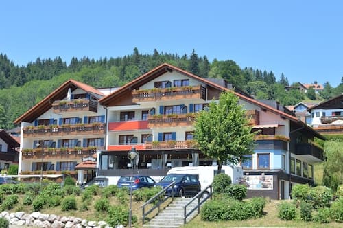 Hotel Geiger