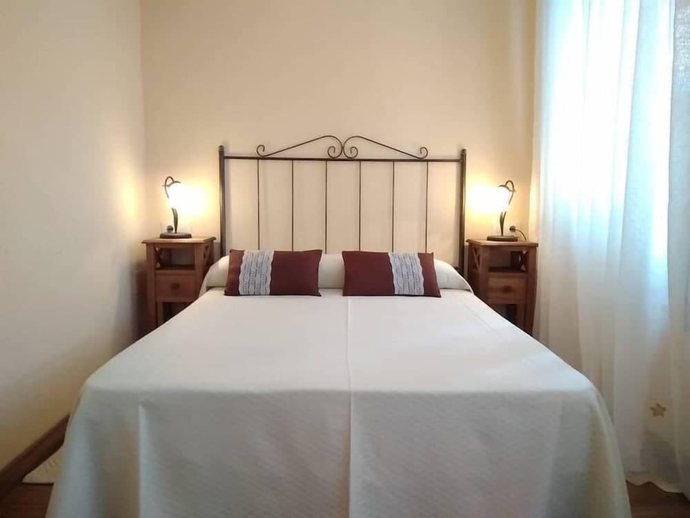 Apartamento Pría