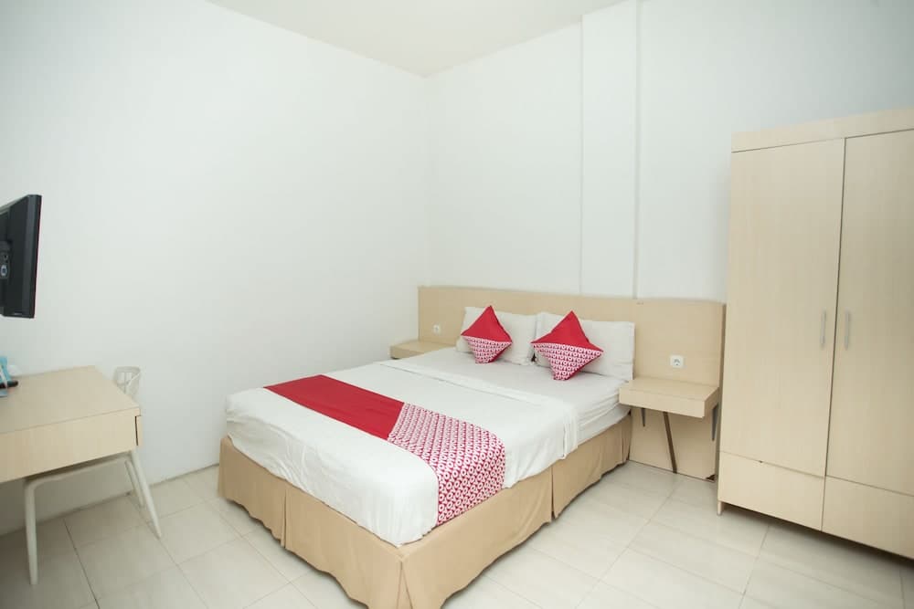 OYO 850 Lapan Lapan