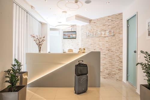 Palotel Design Gouvia