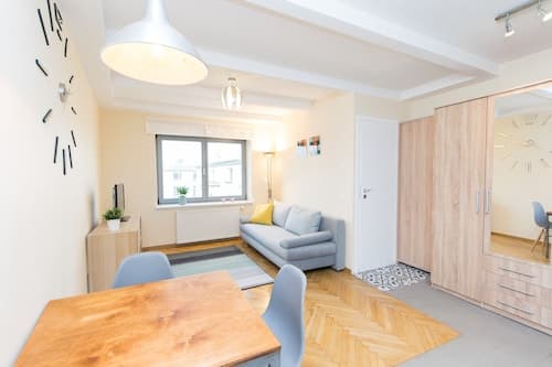 Private Flat In The Heart Of Krakow p4you pl