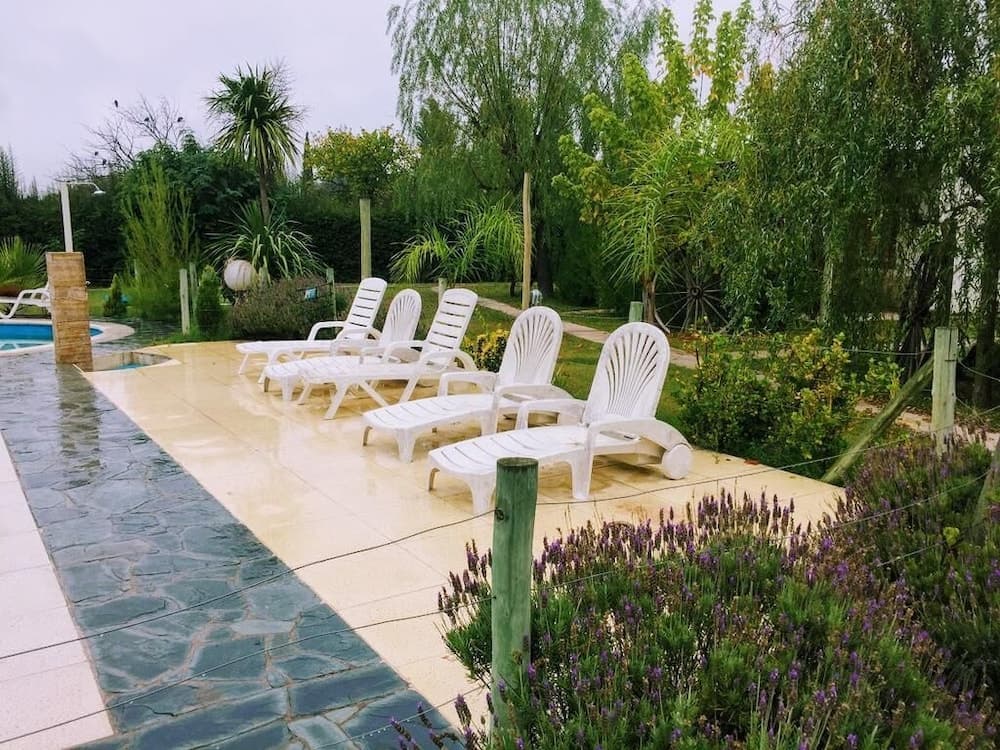 La Vita e Bella Cabanas en San Rafael
