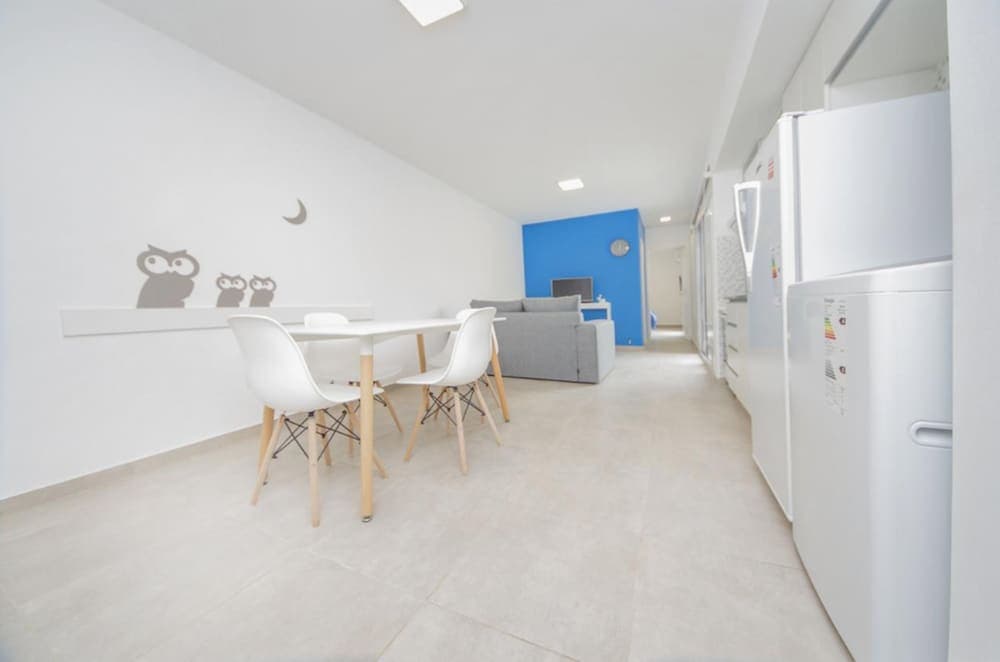 H48 Venezuela Apartment