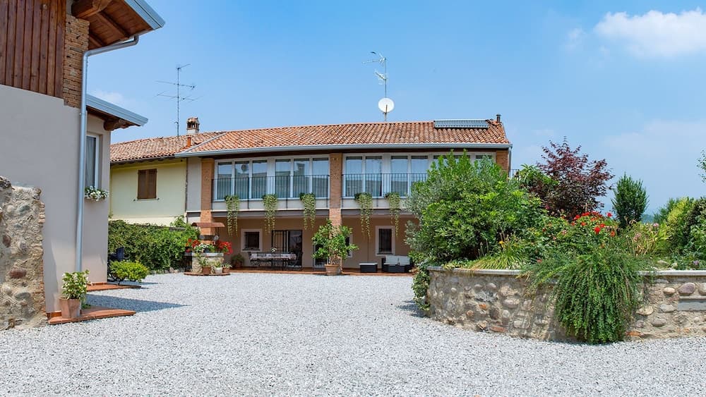 B&B Cascina San Martino