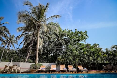 Amor Beach Resort