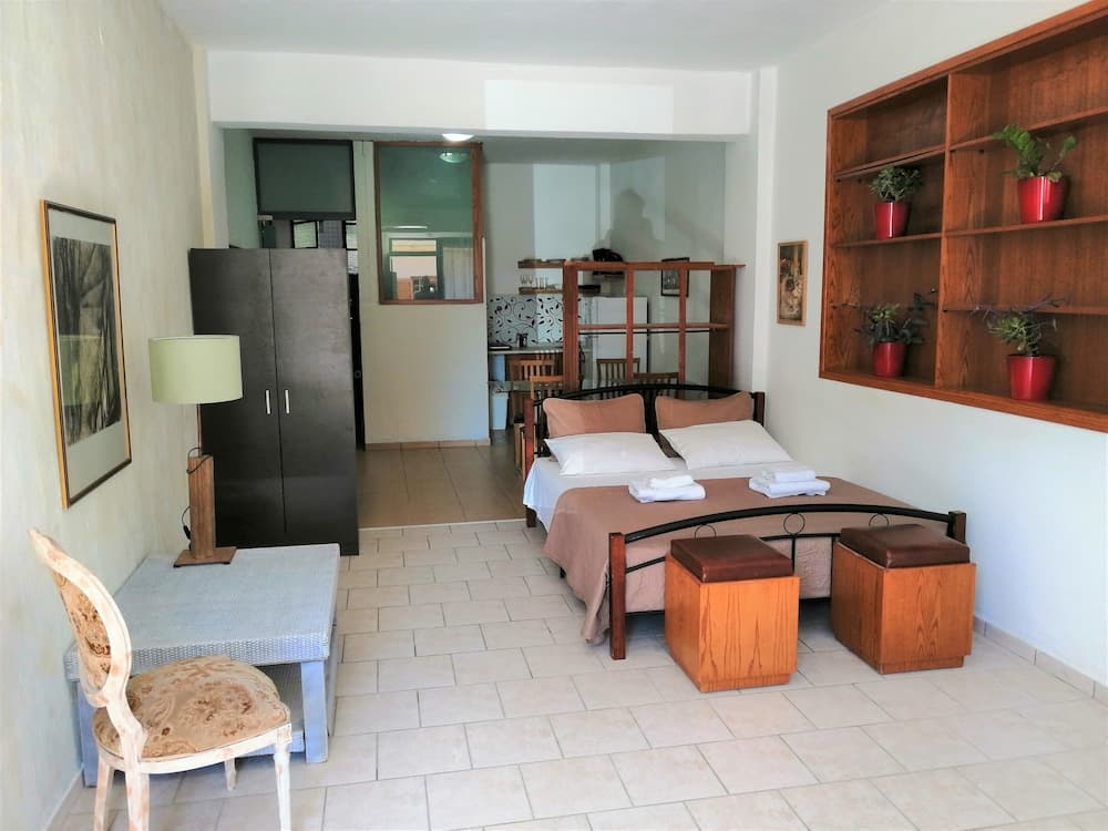 Mini Suites