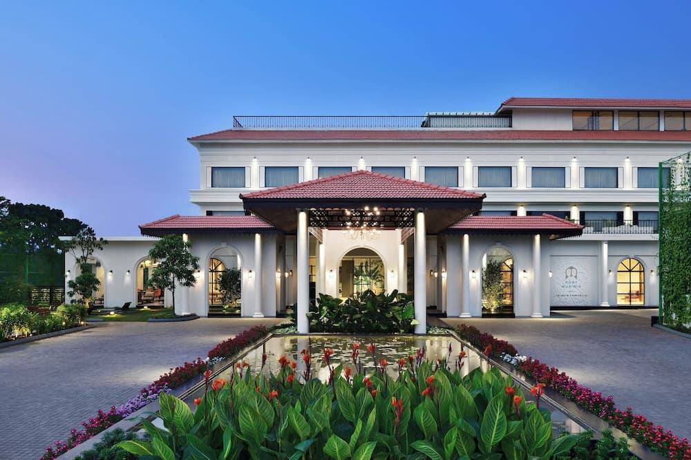 Port Muziris, a Tribute Portfolio Hotel by Marriott Bonvoy, Kochi