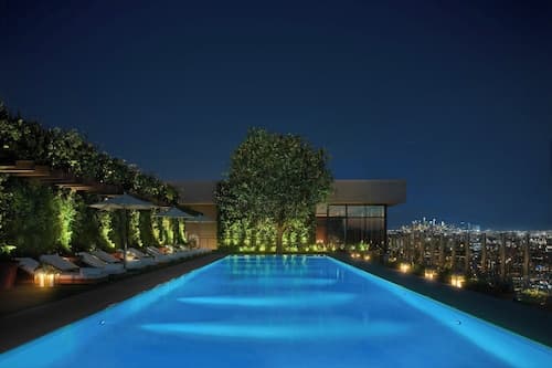 The West Hollywood EDITION